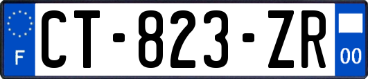 CT-823-ZR