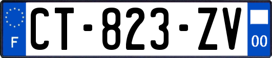 CT-823-ZV