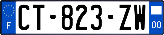 CT-823-ZW