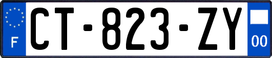 CT-823-ZY