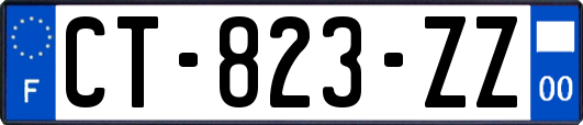 CT-823-ZZ