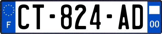 CT-824-AD