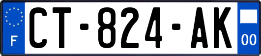 CT-824-AK