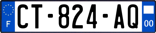 CT-824-AQ