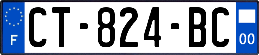 CT-824-BC