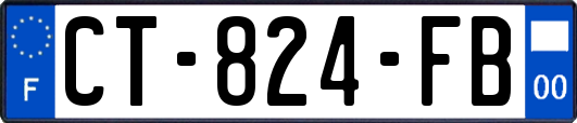 CT-824-FB