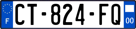 CT-824-FQ