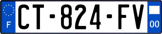 CT-824-FV