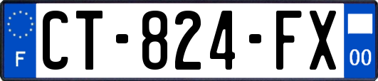 CT-824-FX