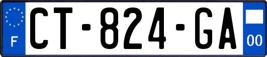 CT-824-GA
