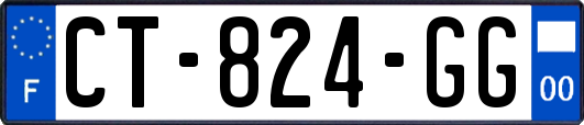 CT-824-GG