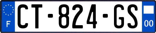 CT-824-GS