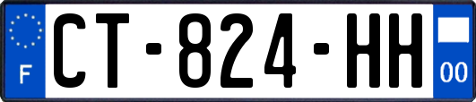 CT-824-HH