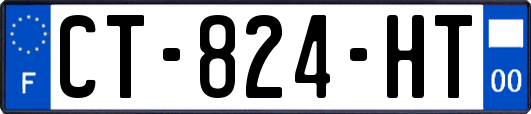 CT-824-HT