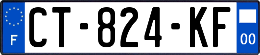 CT-824-KF