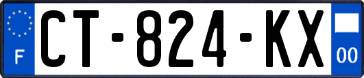 CT-824-KX