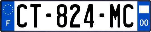 CT-824-MC