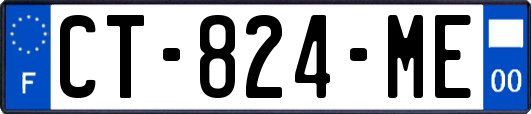CT-824-ME