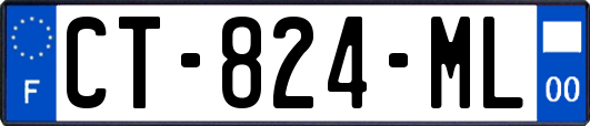 CT-824-ML
