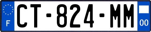 CT-824-MM