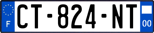 CT-824-NT