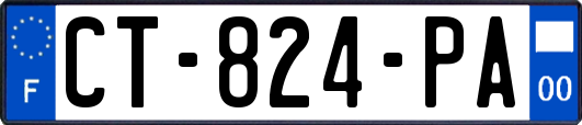 CT-824-PA
