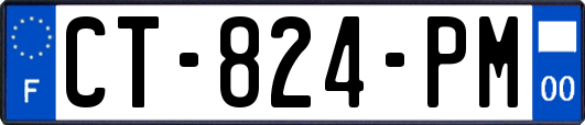 CT-824-PM