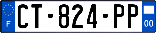 CT-824-PP