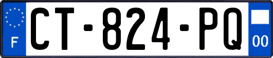 CT-824-PQ
