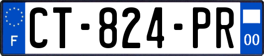 CT-824-PR