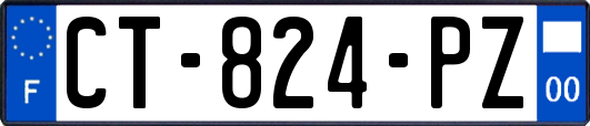CT-824-PZ