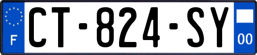CT-824-SY