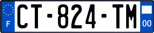 CT-824-TM