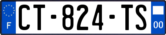 CT-824-TS