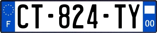 CT-824-TY