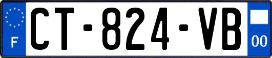 CT-824-VB