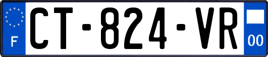 CT-824-VR