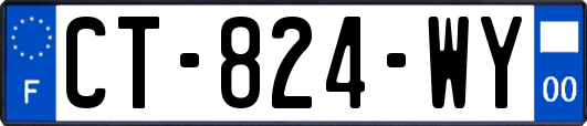 CT-824-WY