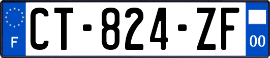 CT-824-ZF