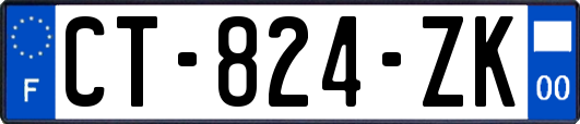 CT-824-ZK