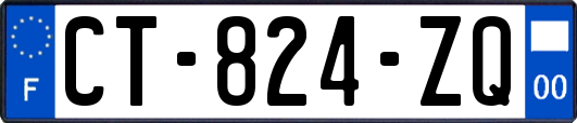 CT-824-ZQ