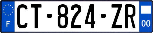 CT-824-ZR