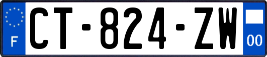 CT-824-ZW