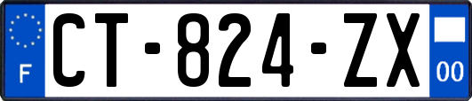 CT-824-ZX