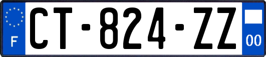 CT-824-ZZ