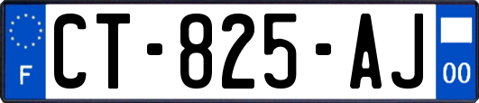 CT-825-AJ