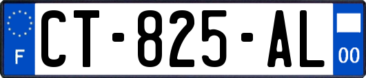 CT-825-AL