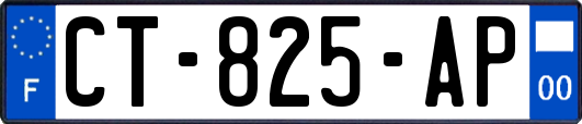 CT-825-AP