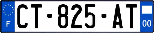 CT-825-AT