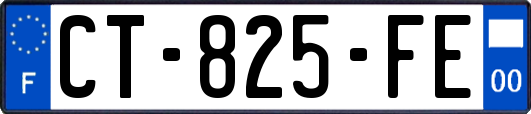 CT-825-FE